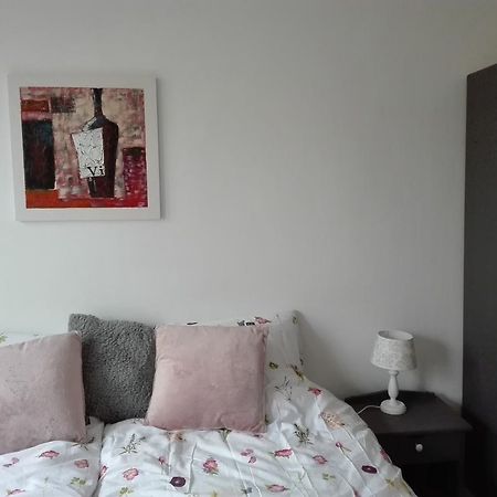 City Lodge Stay A While Τσβόλε Εξωτερικό φωτογραφία