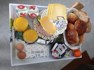 City Lodge Stay A While Τσβόλε Εξωτερικό φωτογραφία