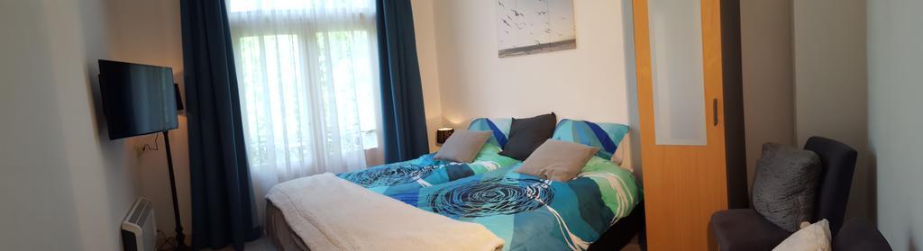 City Lodge Stay A While Τσβόλε Εξωτερικό φωτογραφία