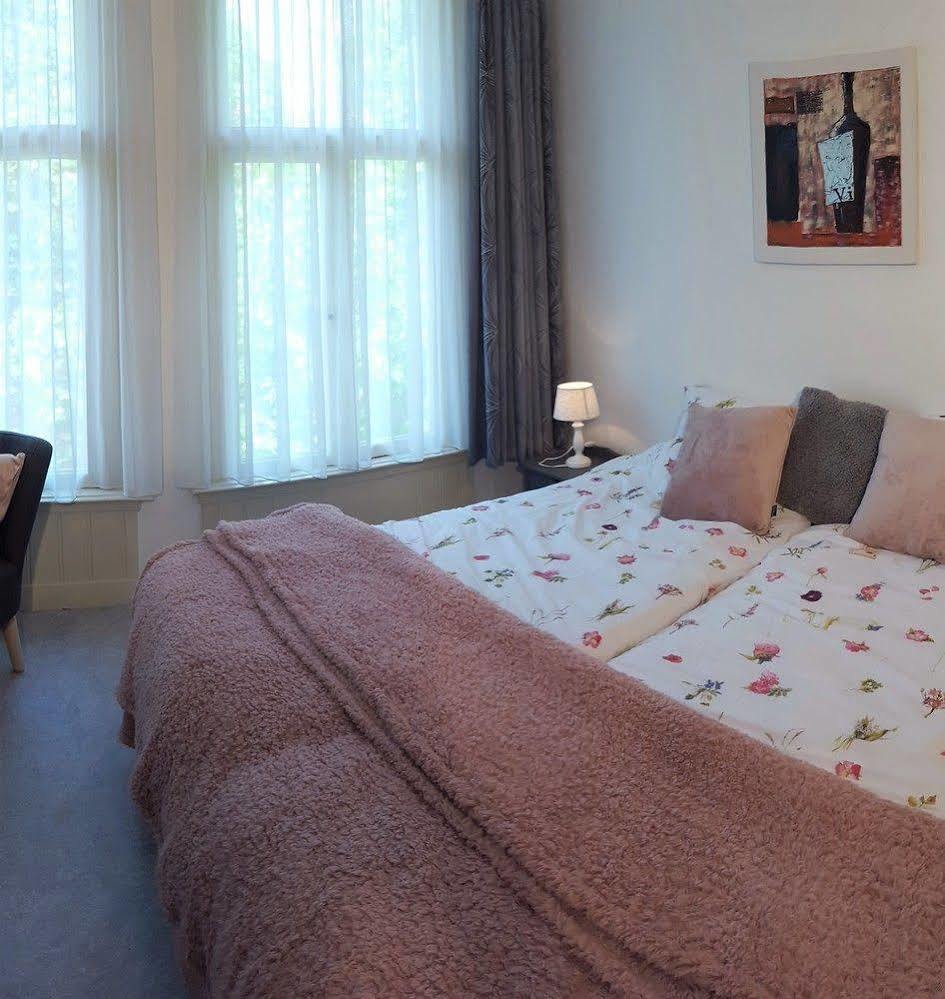 City Lodge Stay A While Τσβόλε Εξωτερικό φωτογραφία